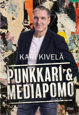 Punkkari ja mediapomo