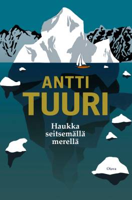 Haukka seitsemällä merellä