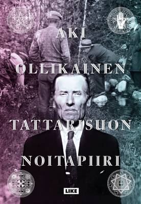 Tattarisuon noitapiiri