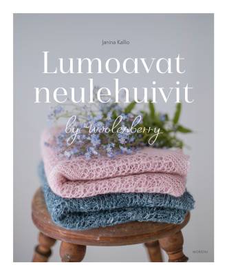 Lumoavat neulehuivit