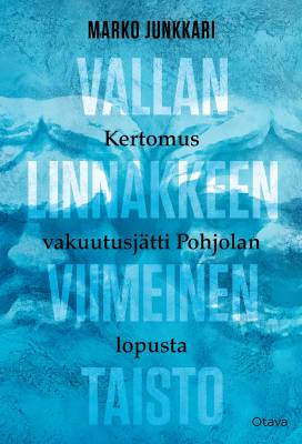 Vallan linnakkeen viimeinen taisto