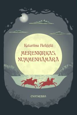 Merenkirkas, nummenhämärä