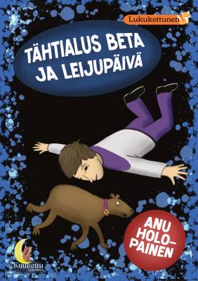 Tähtialus Beta ja leijupäivä