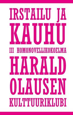 Kauhu ja Irstailu