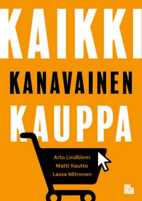 Kaikkikanavainen kauppa