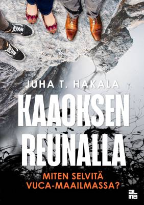 Kaaoksen reunalla