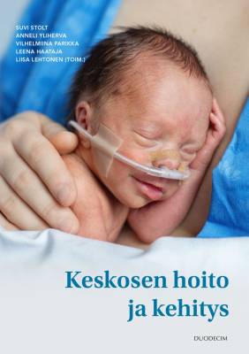 Keskosen hoito ja kehitys