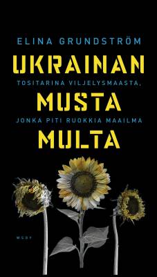 Ukrainan musta multa