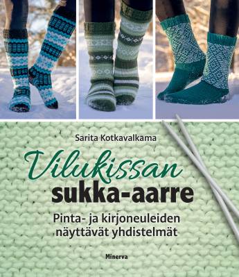 Vilukissan sukka-aarre