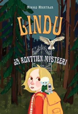 Lindu ja ronttien mysteeri