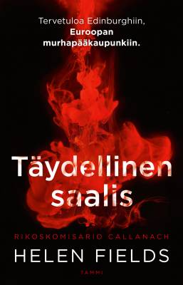 Täydellinen saalis
