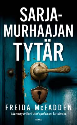 Sarjamurhaajan tytär