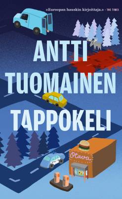 Tappokeli