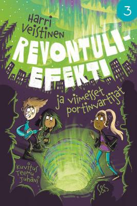 Revontuliefekti ja viimeiset portinvartijat