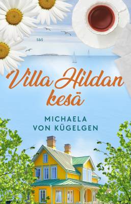 Villa Hildan kesä