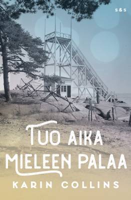 Tuo aika mieleen palaa