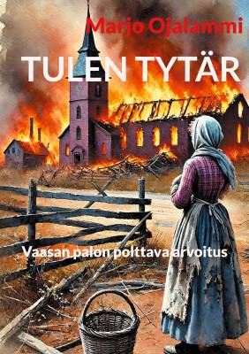 Tulen tytär