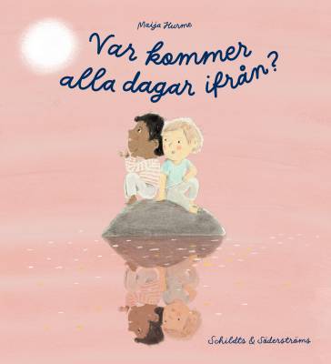 Var kommer alla dagar ifrån?