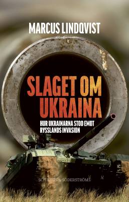 Slaget om Ukraina