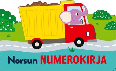 Norsun numerokirja