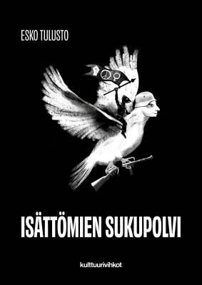 Isättömien sukupolvi