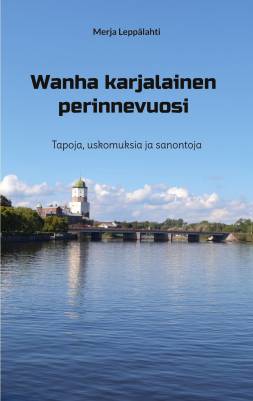 Wanha karjalainen perinnevuosi