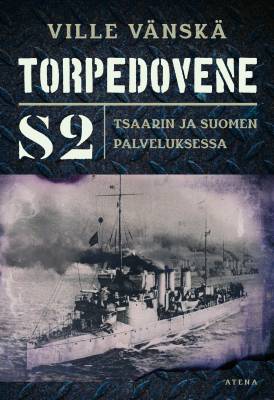 Torpedovene S2