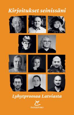 Kirjoitukset seinissäni