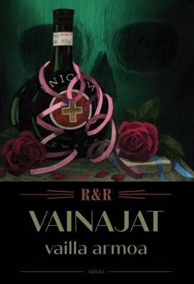 Vainajat vailla armoa