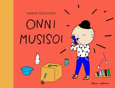 Onni musisoi