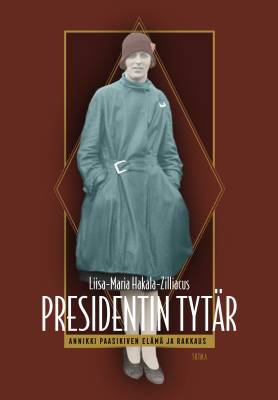 Presidentin tytär