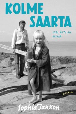 Kolme saarta -  isä, äiti  ja minä