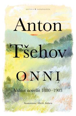 Onni. Valitut novellit 1880-1903