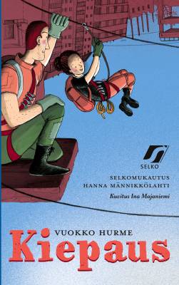 Kiepaus (selkokirja)