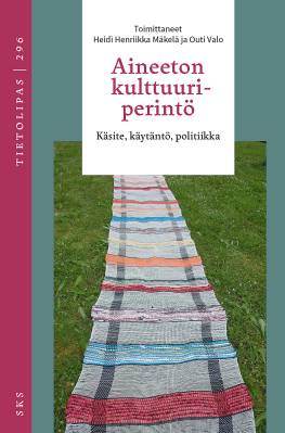 Aineeton kulttuuriperintö