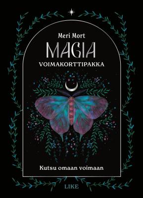 Magia – Voimakorttipakka