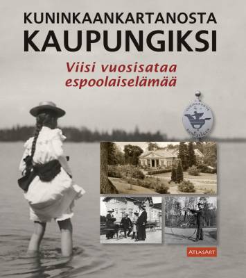 Kuninkaankartanosta kaupungiksi