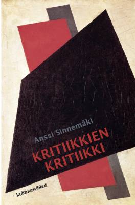 Kritiikkien kritiikki