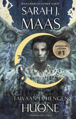 Taivaan ja hengen huone