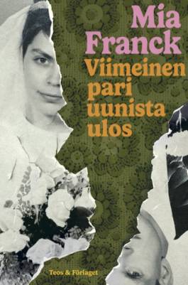 Viimeinen pari uunista ulos