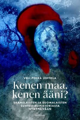 Kenen maa, kenen ääni?