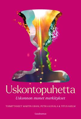 Uskontopuhetta