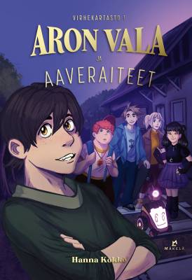 Aron Vala ja aaveraiteet