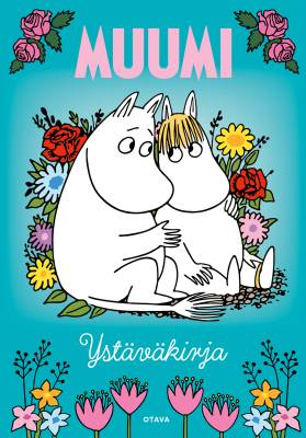 Muumi - Ystäväkirja