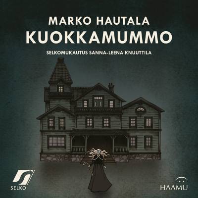 Kuokkamummo (selkokirja)