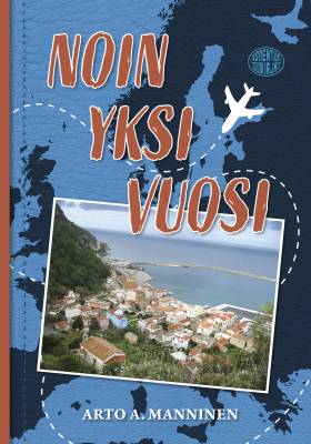 Noin yksi vuosi