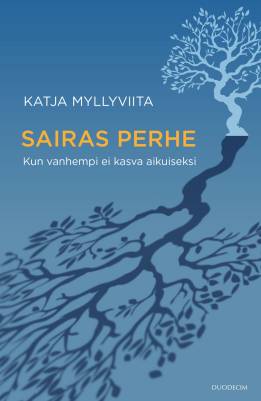 Sairas perhe