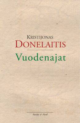 Vuodenajat