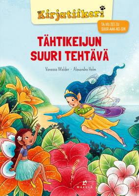 Tähtikeijun suuri tehtävä