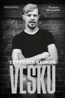 Tuttujen kesken Vesku
